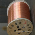 CCS Wire Copper Clad Steel Wire of 21%Iacs-45%Iacs